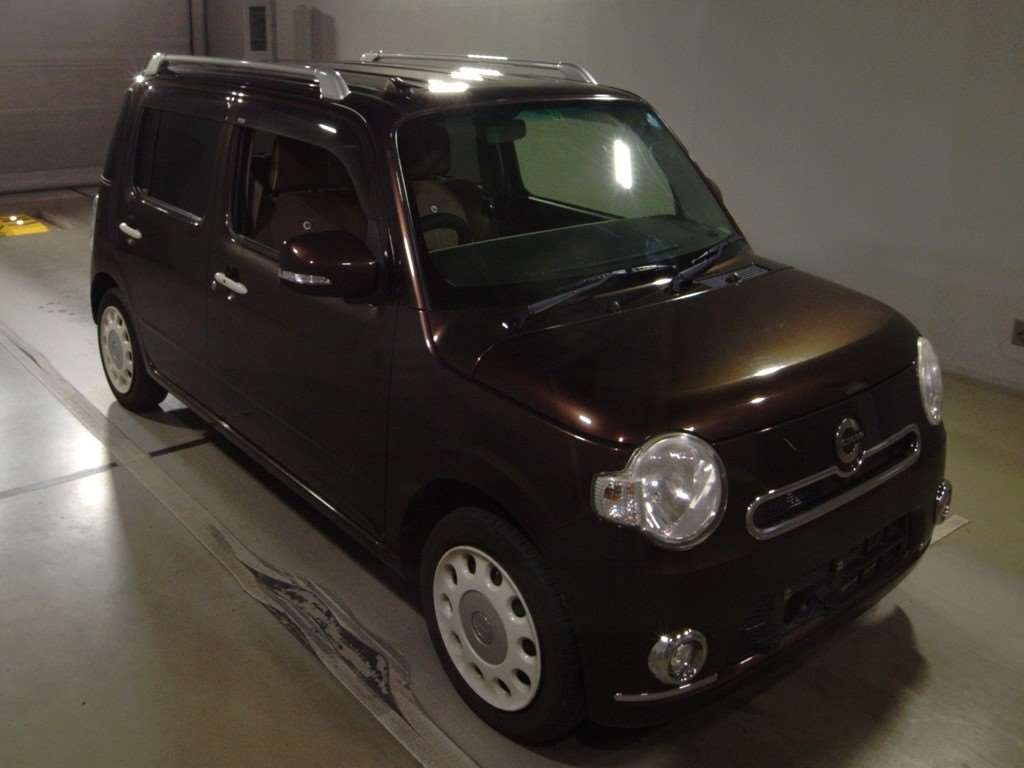 2013 Daihatsu Mira Cocoa L675S[2]