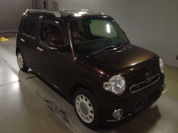 2013 Daihatsu Mira Cocoa