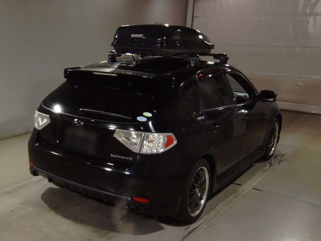 2011 Subaru Impreza GH2[1]