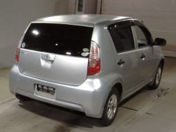 2008 Toyota Passo