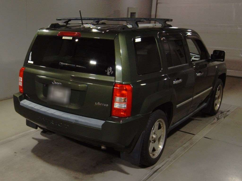 2008 Jeep Patriot MK74[1]