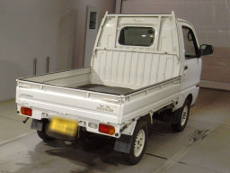 1999 Mitsubishi Minicab Truck