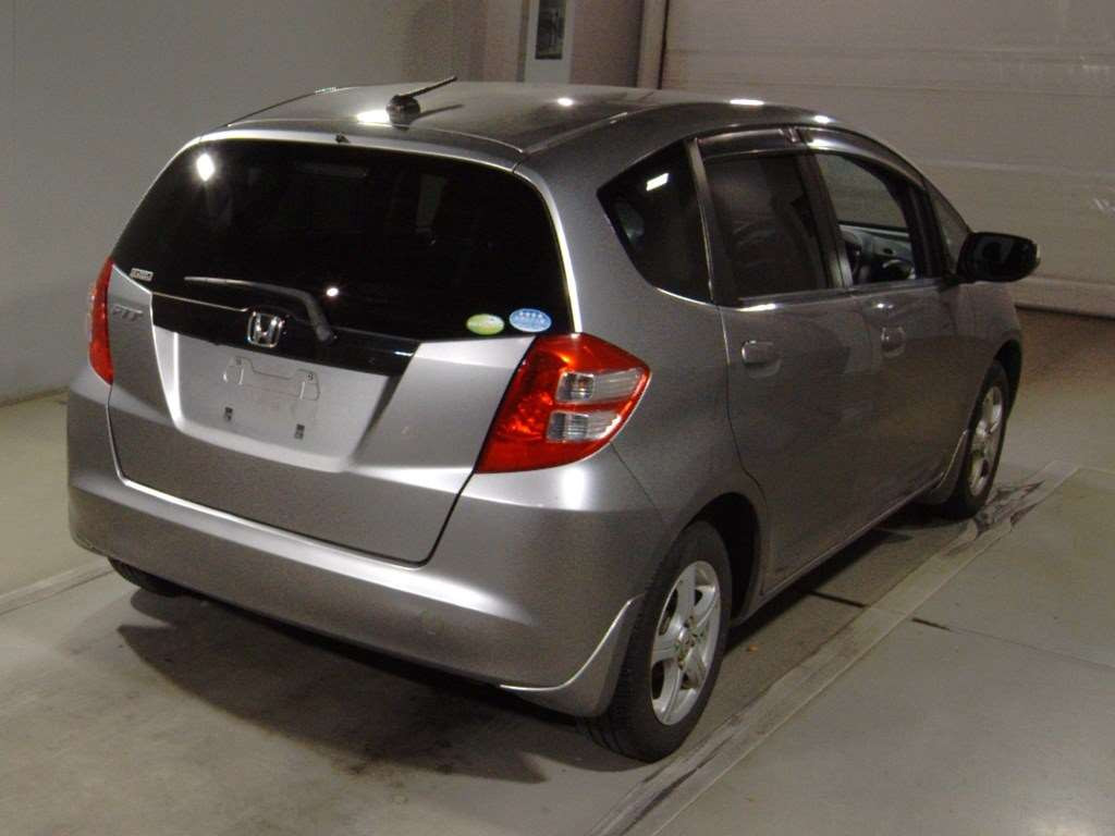 2009 Honda Fit GE6[1]