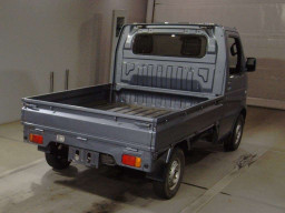 2004 Suzuki Carry Truck