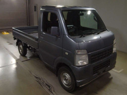 2004 Suzuki Carry Truck