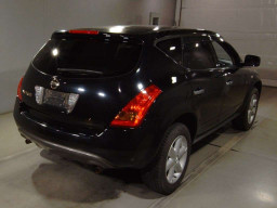 2008 Nissan Murano