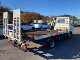 2014 Isuzu Elf Truck