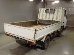 1988 Mitsubishi Fuso Canter