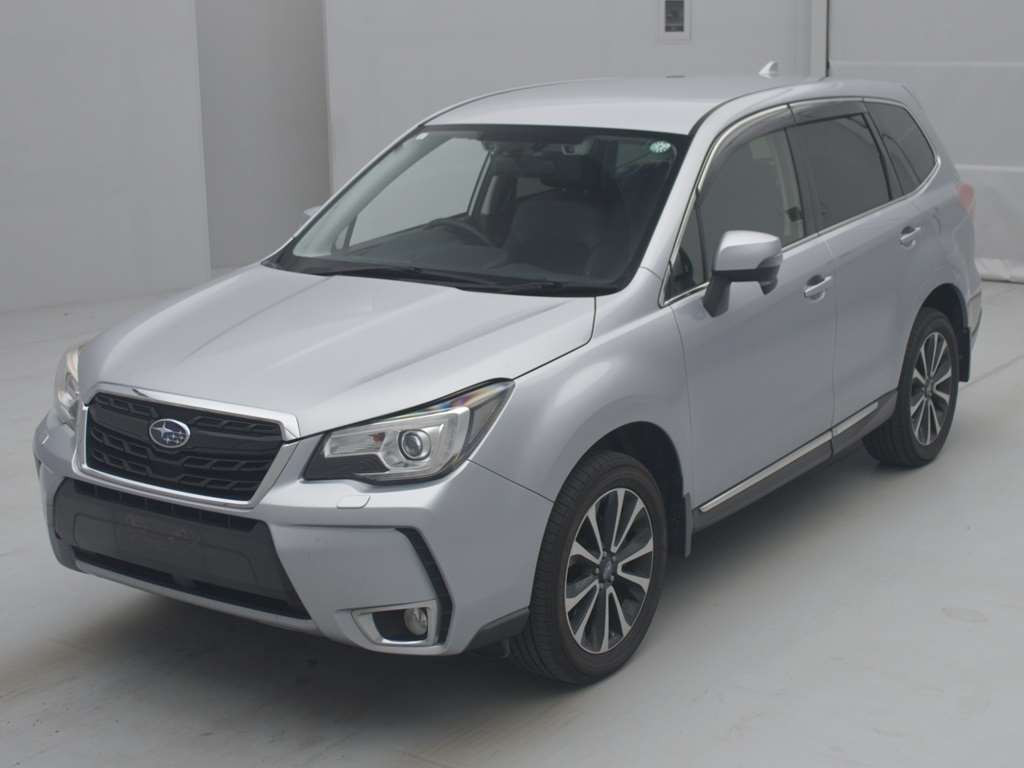 2016 Subaru Forester SJG[0]