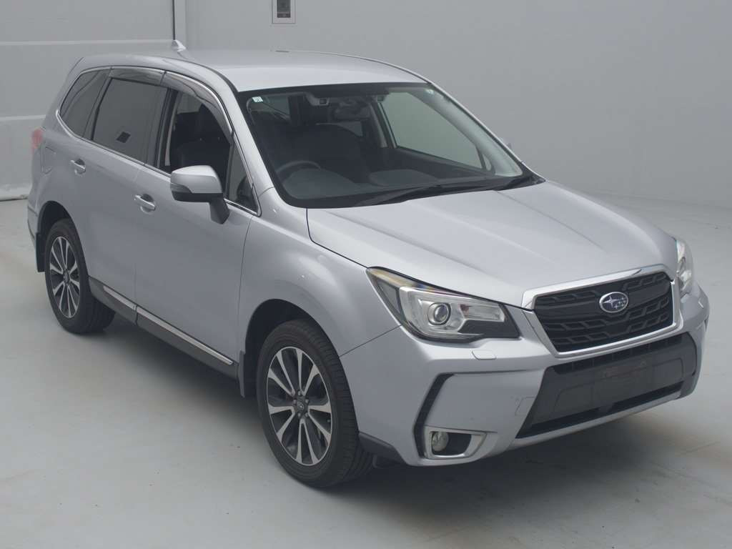 2016 Subaru Forester SJG[2]