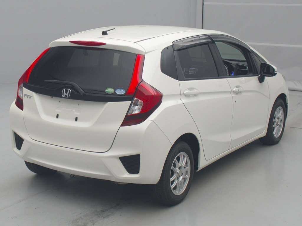 2015 Honda Fit GK3[1]