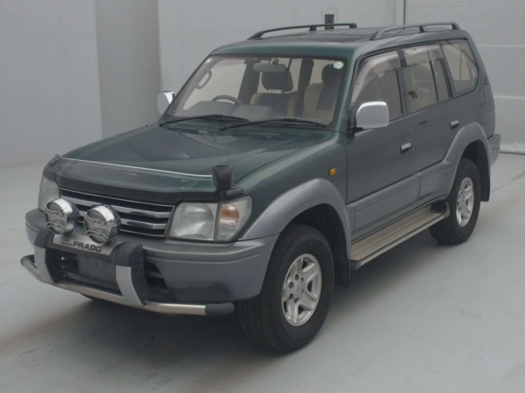 1997 Toyota Land Cruiser Prado KZJ95W[0]