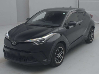 2019 Toyota C-HR