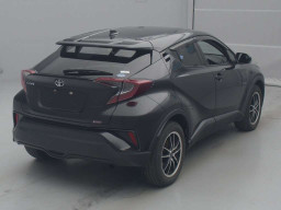 2019 Toyota C-HR