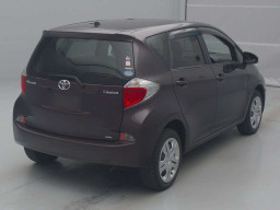 2013 Toyota Ractis