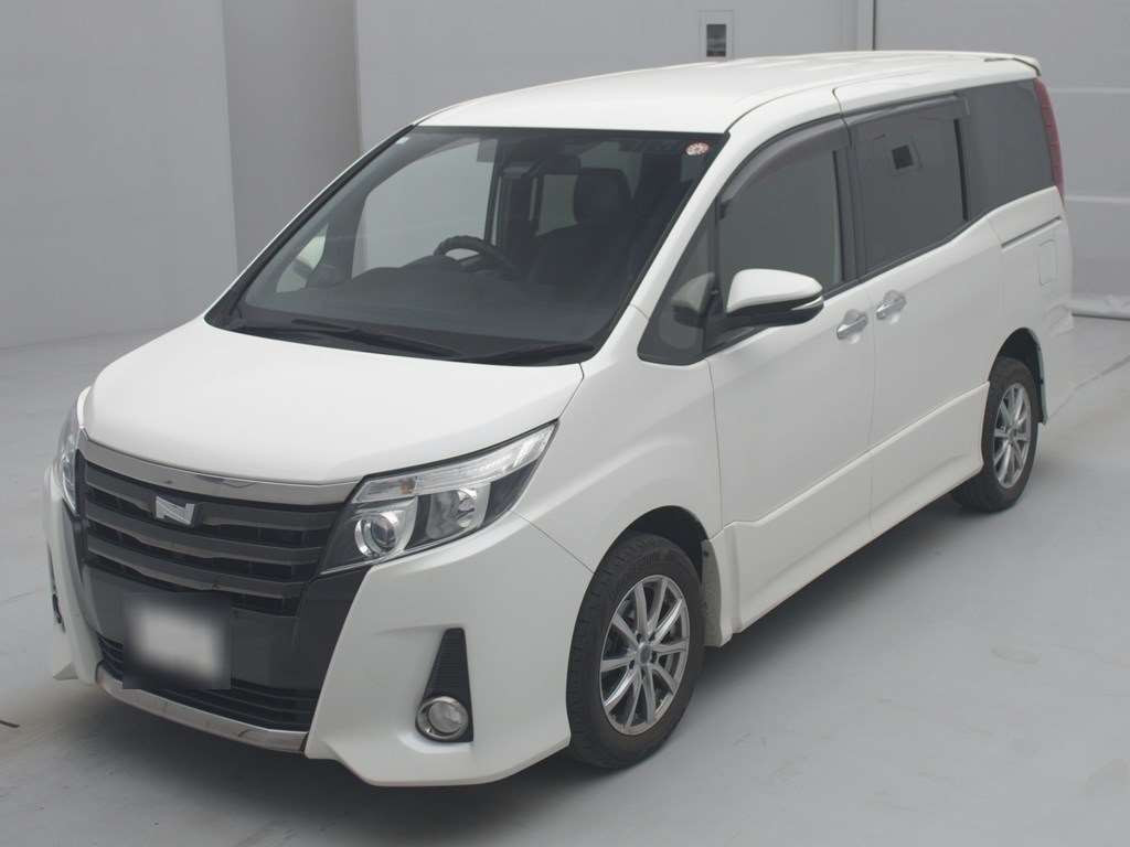 2016 Toyota Noah ZRR85W[0]