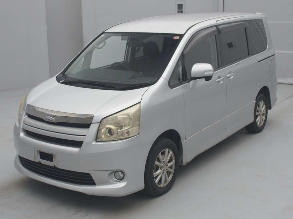 2008 Toyota Noah ZRR75W[0]