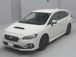 2017 Subaru Levorg