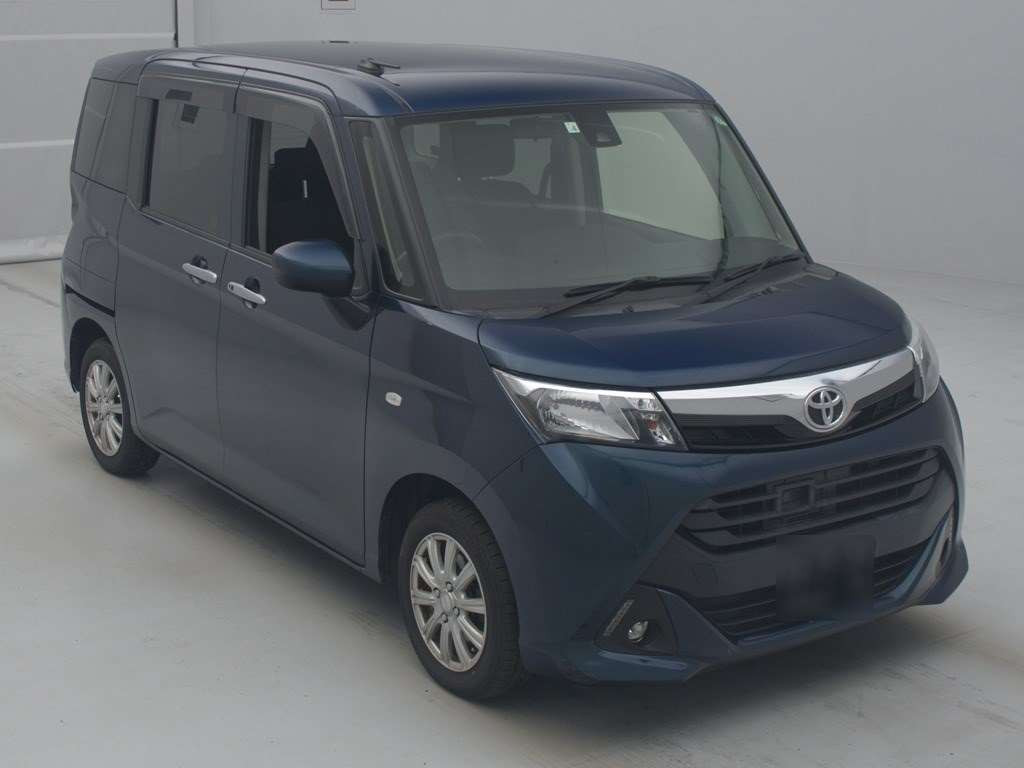 2018 Toyota TANK M910A[2]