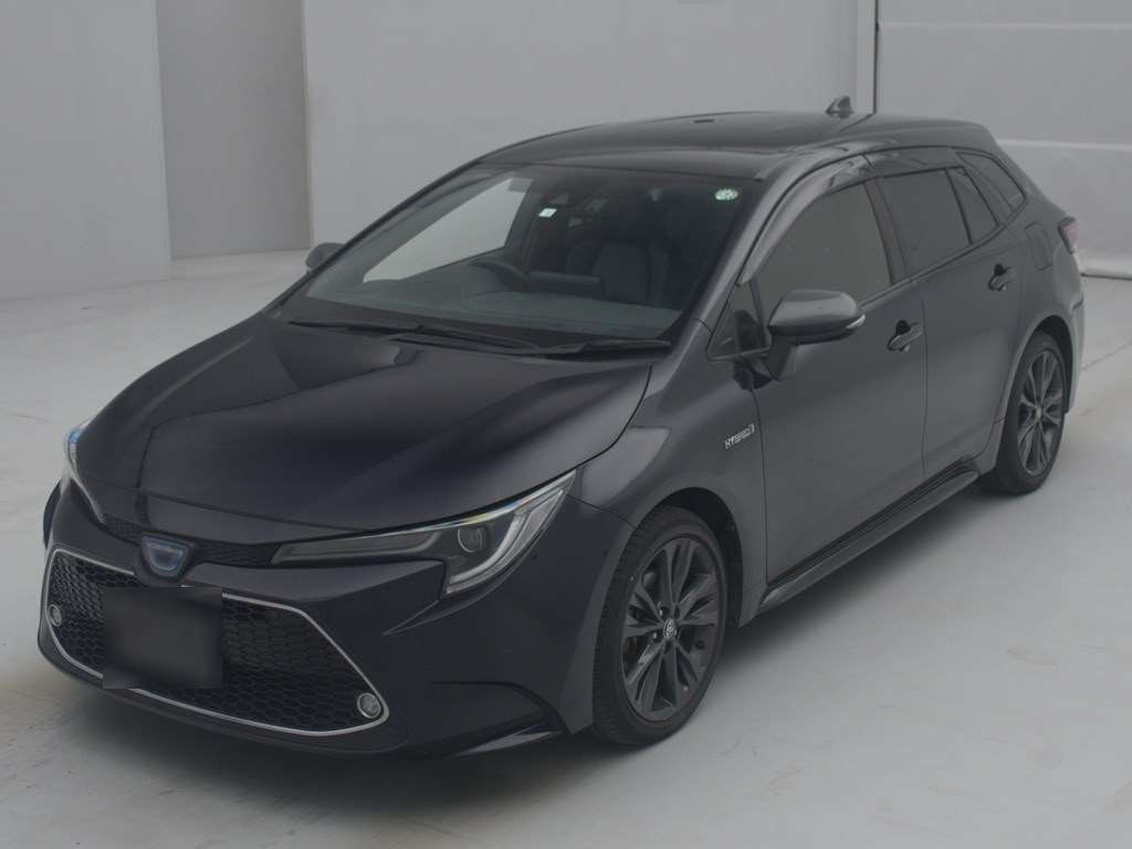 2020 Toyota Corolla Touring Wagon ZWE211W[0]