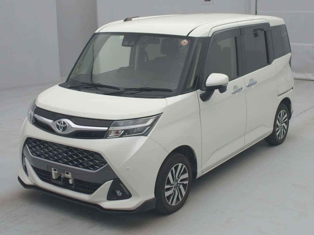 2020 Toyota TANK M910A[0]