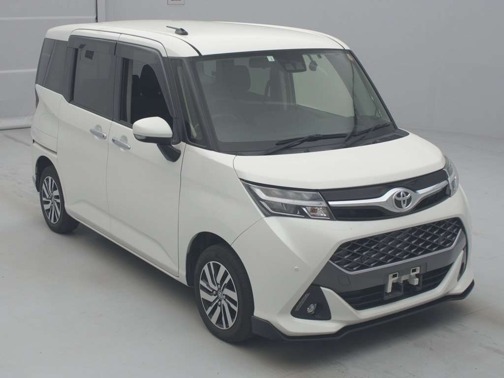 2020 Toyota TANK M910A[2]