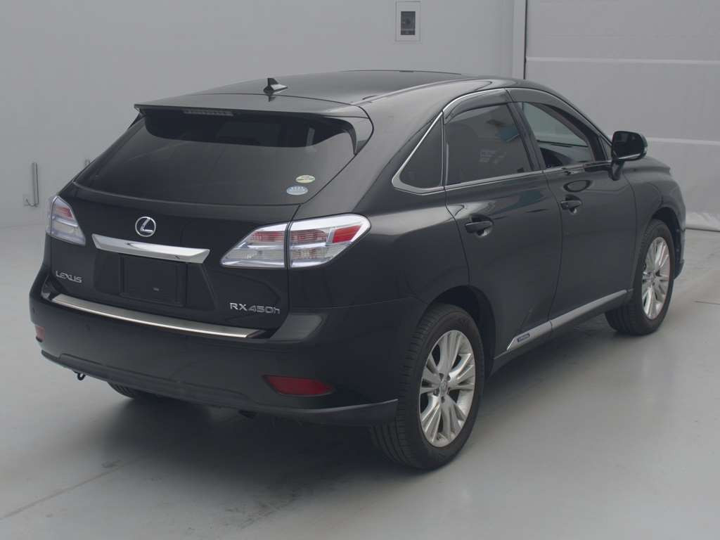 2009 Lexus RX GYL16W[1]