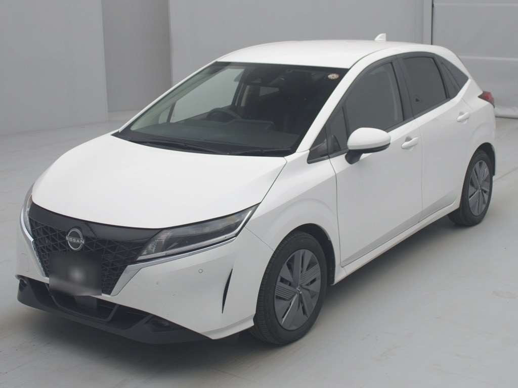 2021 Nissan Note SNE13[0]