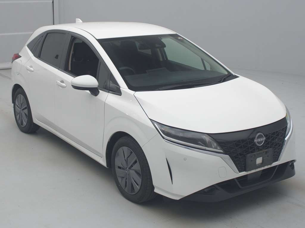 2021 Nissan Note SNE13[2]