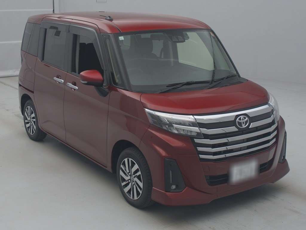 2023 Toyota Roomy M910A[2]