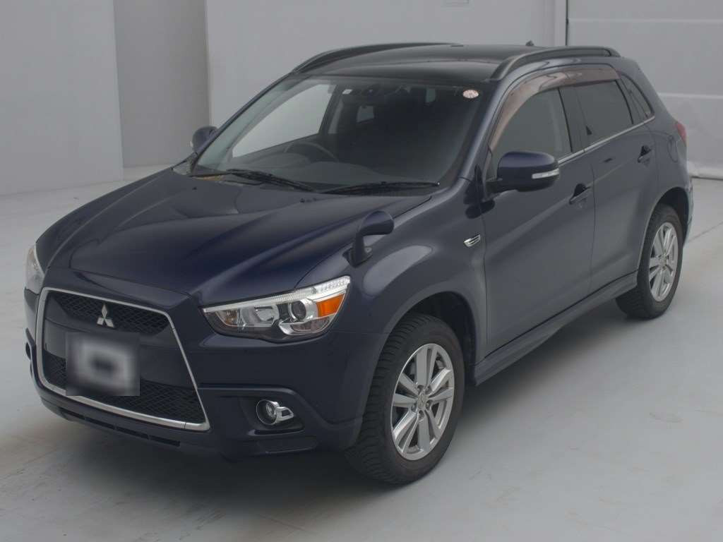 2010 Mitsubishi RVR GA3W[0]