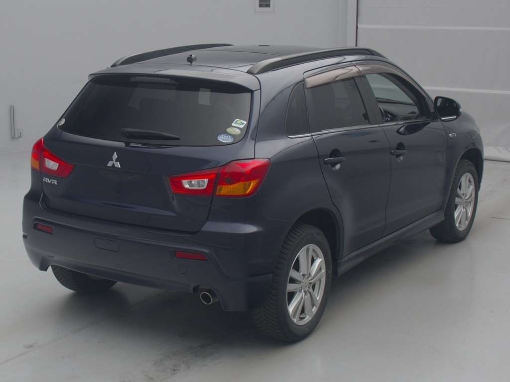 2010 Mitsubishi RVR GA3W[1]