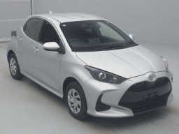 2020 Toyota YARIS