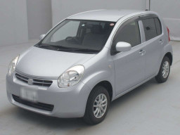 2014 Toyota Passo