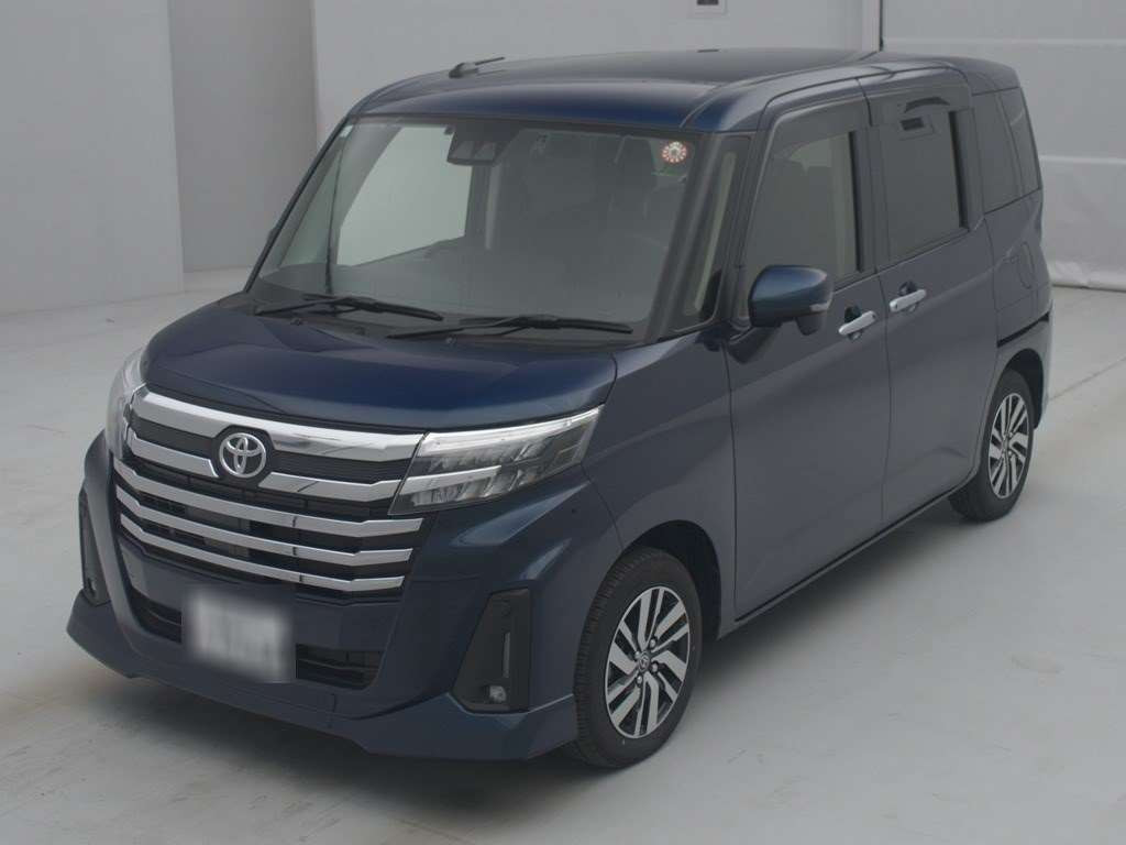 2023 Toyota Roomy M910A[0]