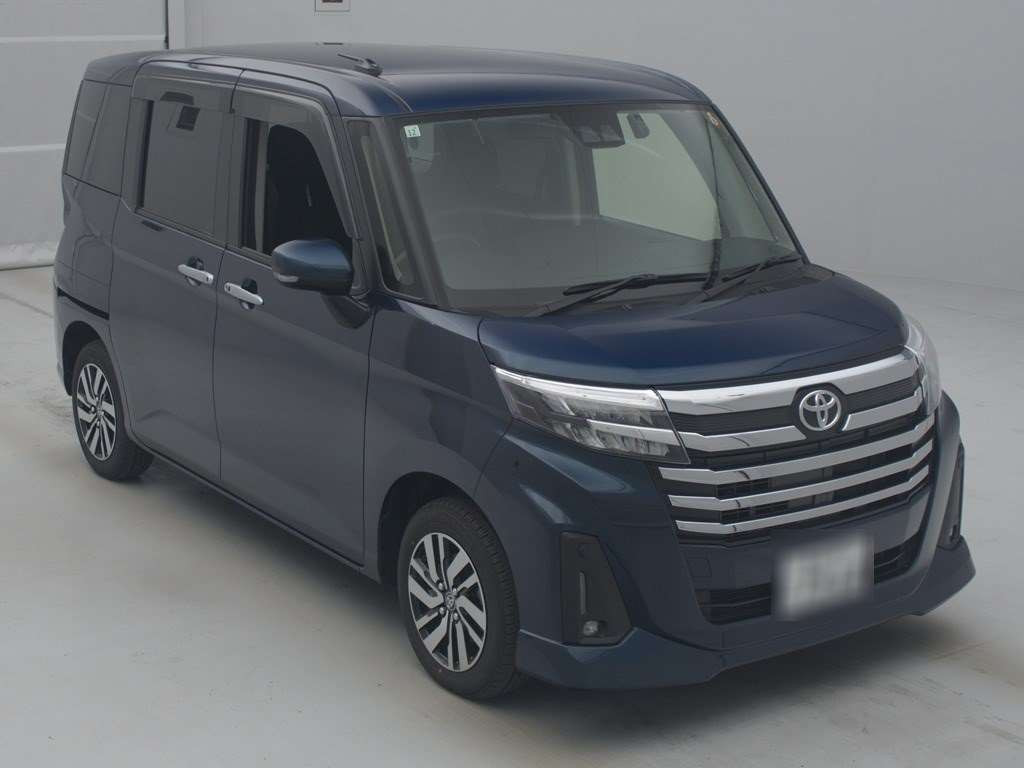 2023 Toyota Roomy M910A[2]