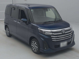 2023 Toyota Roomy