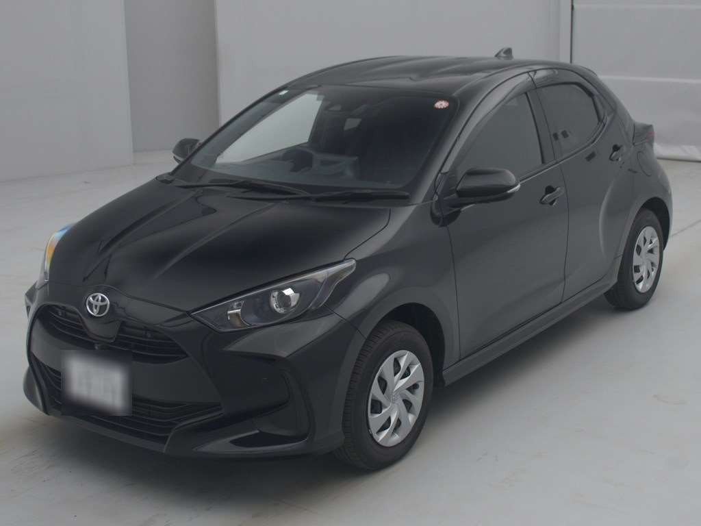 2023 Toyota YARIS MXPA15[0]