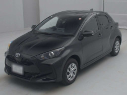 2023 Toyota YARIS