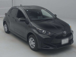 2023 Toyota YARIS