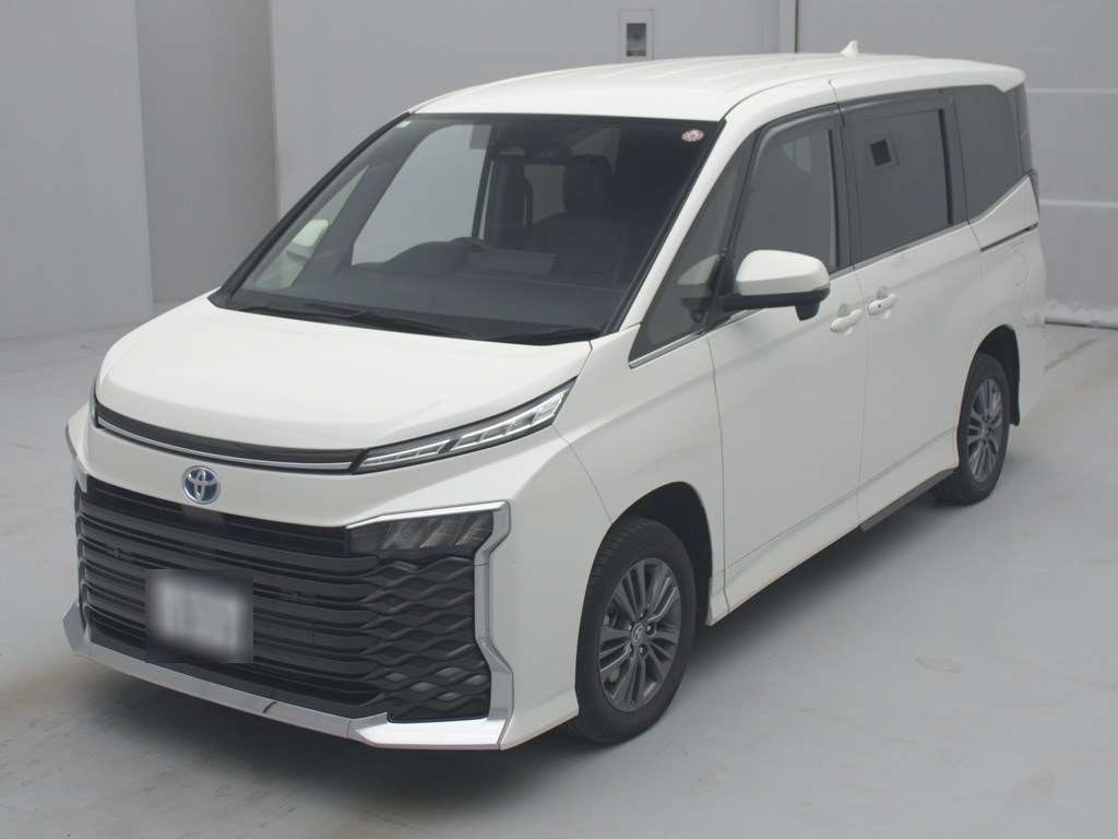 2023 Toyota Voxy ZWR95W[0]