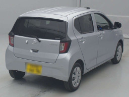 2023 Daihatsu Mira es