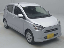 2023 Daihatsu Mira es