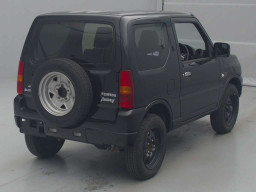 2016 Suzuki Jimny