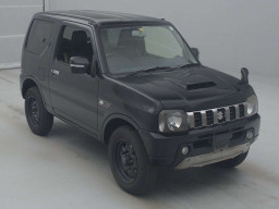 2016 Suzuki Jimny