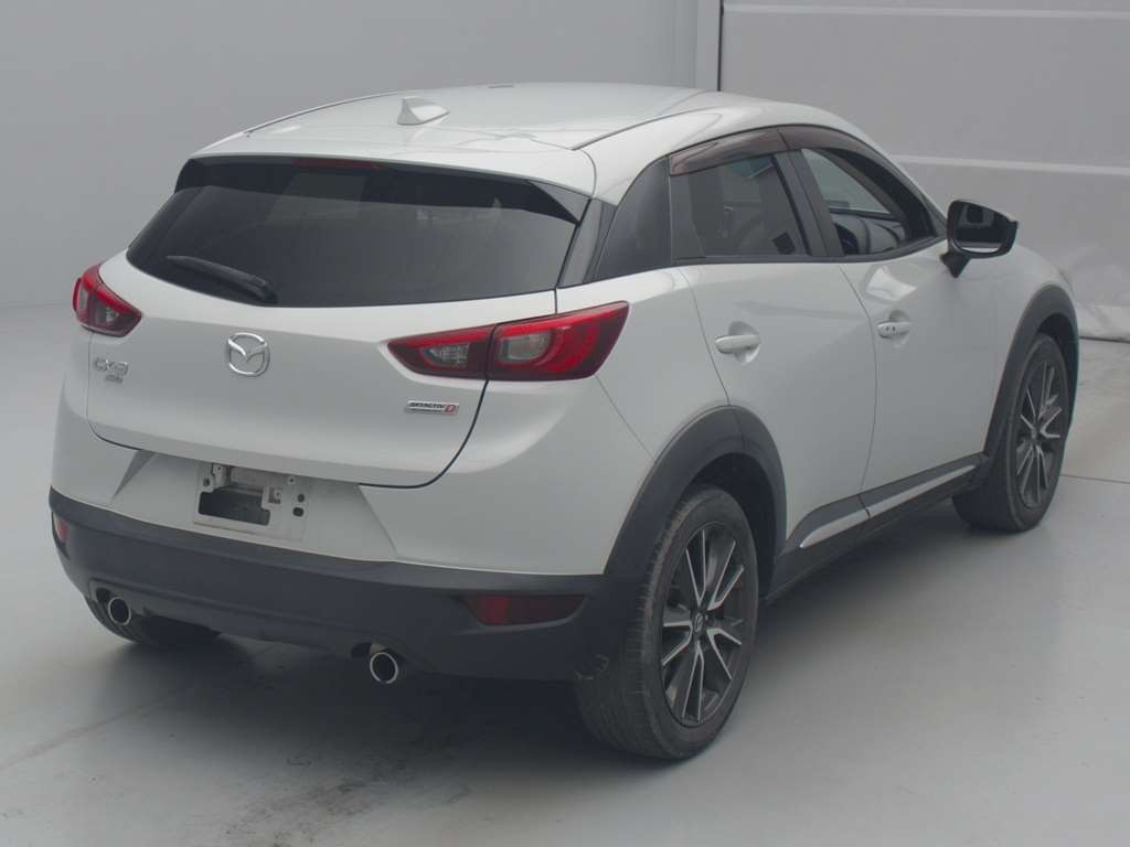 2016 Mazda CX-3 DK5AW[1]