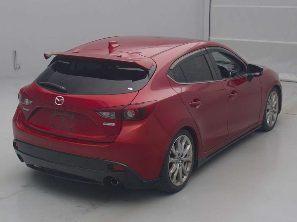 2014 Mazda Axela Sport BM2FS[1]