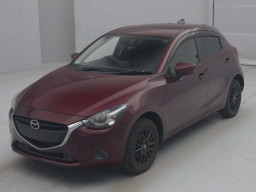 2017 Mazda Demio