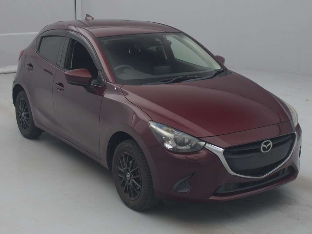 2017 Mazda Demio DJ3AS[2]