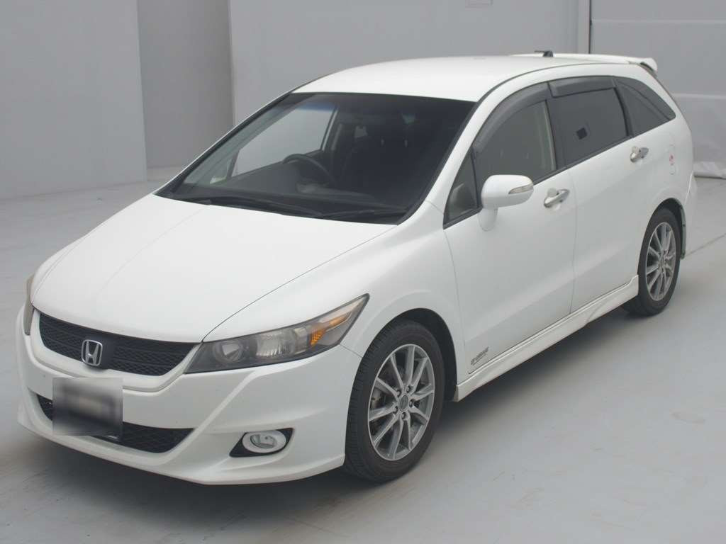 2013 Honda Stream RN6[0]